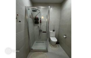 1-bedroom apartment 55 m² in Vake-Saburtalo for $145,000