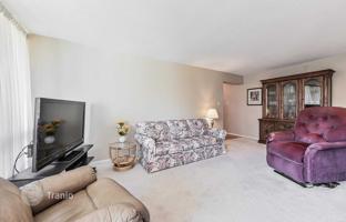 3-bedroom apartment in North York for C$777,000