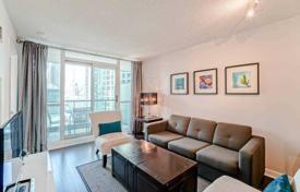 Apartment – Yonge Street, Toronto, Ontario,  Canada for C$919,000