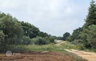 Land plot 705 m² in Porec for 350,000 €