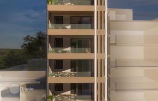 New residence with green areas abd an underground parking close to the historic center of Heraklion, Greece for From 300,000 €