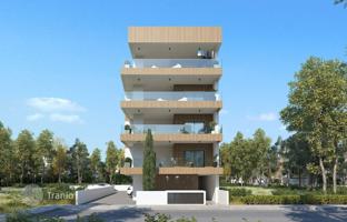 2-bedroom apartment in new building in Larnaca for 205,000 €