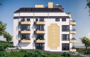 2-bedroom apartment 96 m² in Burgas (city) for 115,000 €