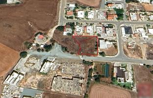 Land plot 893 m² in Famagusta for 130,000 €