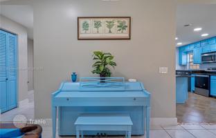 4-bedroom house 215 m² in Tampa for $520,000