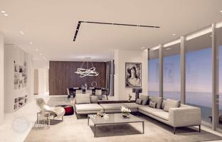 4-bedroom apartment 384 m² in Neapolis for 10,500,000 €