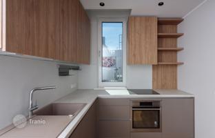 3-room apartment 154 m² in Central District for 538,000 €
