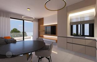2-bedroom apartment in new building in Limassol for 460,000 €