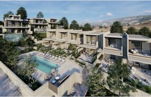 2-bedroom townhouse in Limassol for 680,000 €