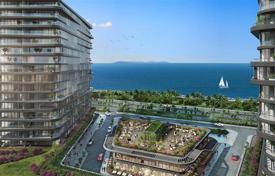 Apartment – Zeytinburnu, Istanbul, Turkey for 1,942,000 €