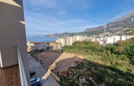 Two penthouse apartments on the first line of the sea, Dobre Voda, Bar for 850,000 €