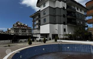 2-bedroom penthouse 90 m² in Demirtaş district for 5,553,000 TRY