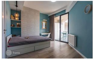 1-bedroom apartment 54 m² in Vake-Saburtalo for $180,000
