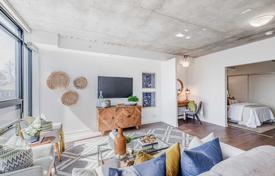 Apartment – Dundas Street West, Toronto, Ontario,  Canada for C$878,000