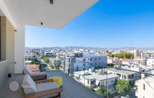 3-bedroom apartment 136 m² in Limassol for 2,450,000 €