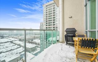 2-bedroom apartment in North York for C$908,000