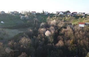 Land plot 136,056 m² in Samobor for 1,250,000 €