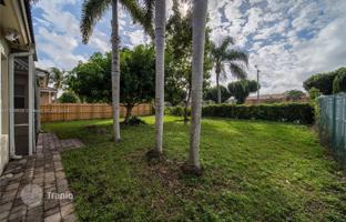 4-bedroom house 247 m² in Homestead for $525,000