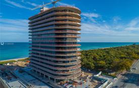 New home – Surfside, Florida, USA for $3,550,000