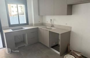 3-bedroom apartment 95 m² in Netanya for $1,070,000