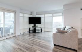 Apartment – Yonge Street, Toronto, Ontario,  Canada for C$1,253,000