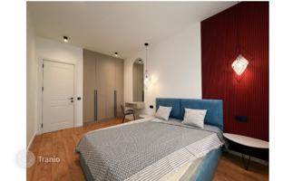 1-bedroom apartment 55 m² in Vake-Saburtalo for $127,000