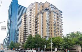 Apartment – Eglinton Avenue East, Toronto, Ontario,  Canada for C$1,105,000