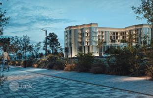 62 new flats in residential complex Hawa Residence in Sharjah for From $161,000