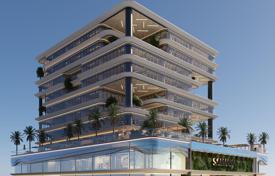 Shop 124 m² in Majan for $99,180,000