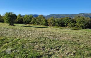 Land plot 9,212 m² in Motovun for 290,000 €