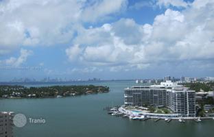 Land plot in Miami Beach for $315,000