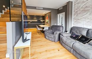 4-bedroom cottage in Esplugues de Llobregat for 1,350,000 €