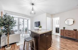Apartment – King Street, Old Toronto, Toronto,  Ontario,   Canada for C$1,056,000