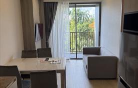 Turnkey apartment in a residential complex with swimming pools near the beaches, Phuket, Thailand for $198,000