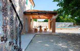3-bedroom house 220 m² in Istria County for 780,000 €