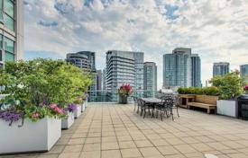 Apartment – Blue Jays Way, Old Toronto, Toronto,  Ontario,   Canada for C$690,000