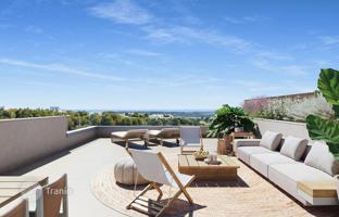 3-bedroom apartment 134 m² in Dehesa de Campoamor for 935,000 €