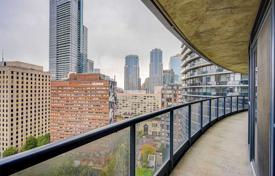 Apartment – Carlton Street, Old Toronto, Toronto,  Ontario,   Canada for C$1,285,000