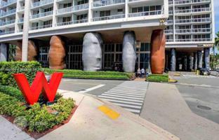 2-bedroom apartments in condo 89 m² in Miami for $995,000
