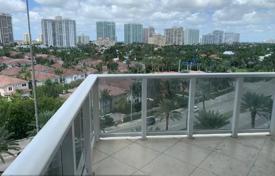 Elite apartment with city views in a residence on the first line of the beach, Sunny Isles Beach, Florida, USA for $1,799,000