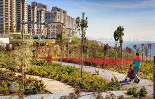 1-bedroom apartment 67 m² in Ankara (city) for 13,049,000 TRY