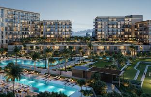 20 new objects in residential complex Sera 2 in Mina Rashid (Port Rashid) for From $575,000