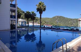 3-bedroom apartment 106 m² in Fethiye for 11,886,000 TRY