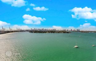2-bedroom apartments in condo 100 m² in West Avenue for $1,125,000