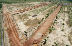 Investment land in Ras Al Khaimah for $2,867,000
