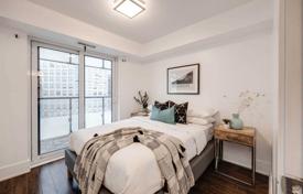 Apartment – Front Street West, Old Toronto, Toronto,  Ontario,   Canada for C$1,122,000