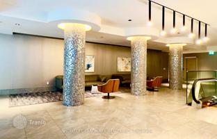 5-bedroom apartment in Wellesley Street East for C$905,000