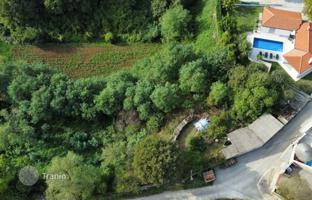 Land plot 1,117 m² in Filipana for 90,000 €