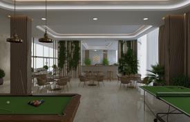 Apartment – Payallar, Antalya, Turkey for $142,000