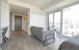 Apartment – Jarvis Street, Old Toronto, Toronto,  Ontario,   Canada for C$658,000